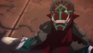 Kargalgan as seen in the anime (Image via A-1 Pictures)